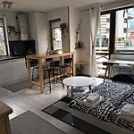 Seasons Apartment *