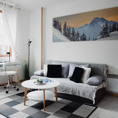 Apartment Seasons Bansko