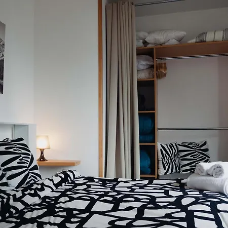 Seasons Apartment Bansko