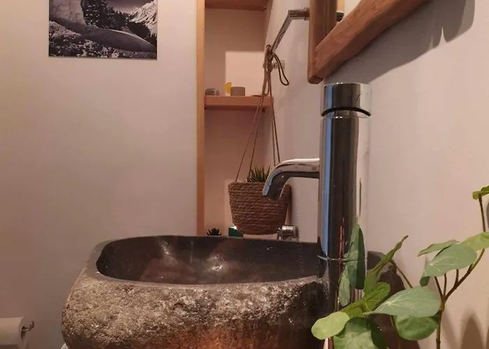 Appartement Seasons *