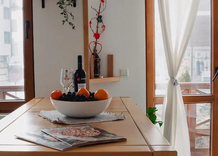 Seasons Appartement *