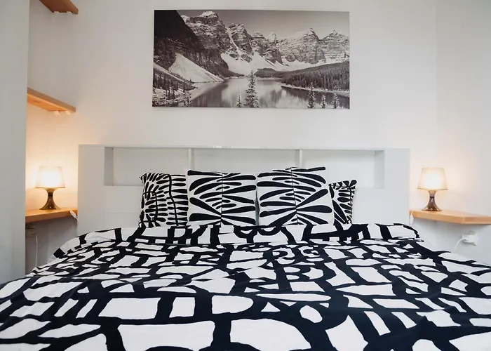 Appartement Seasons *