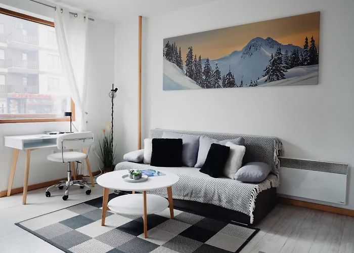 Appartement Seasons Bansko