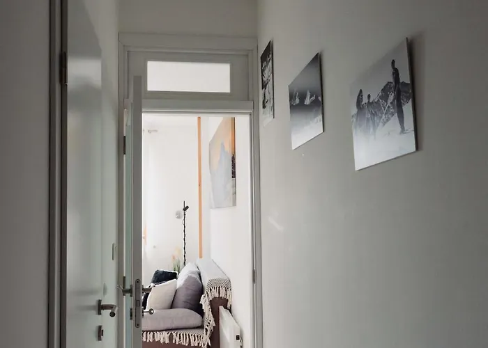 Appartement Seasons *