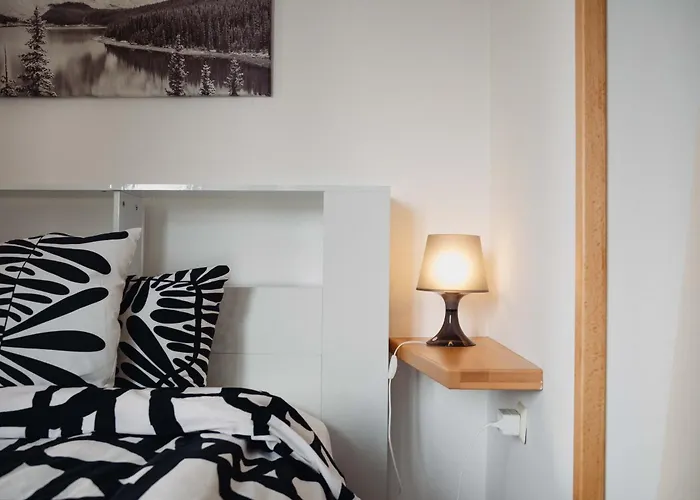 Seasons Appartement Bansko