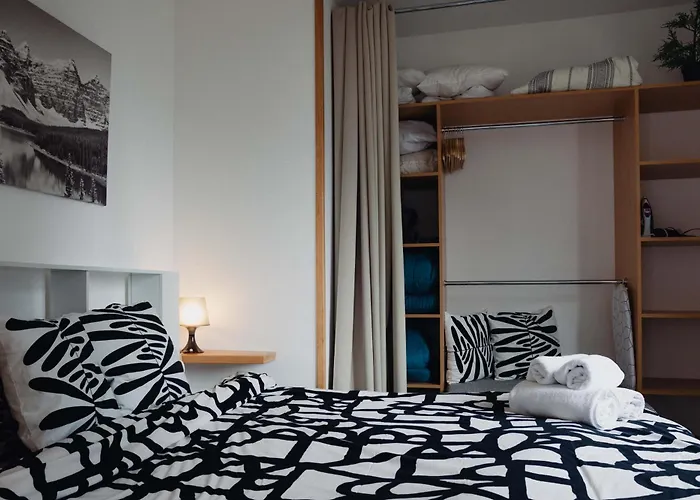 Seasons Appartement Bansko