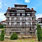Seasons Апартаменты