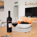 Seasons Апартаменты Банско