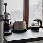 Апартаменты Seasons *
