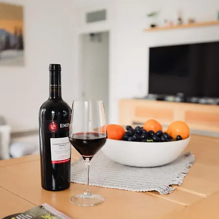 Four Seasons Apartment Bansko