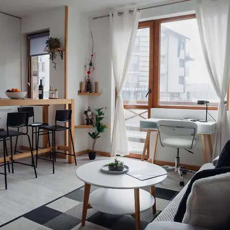 Four Seasons Apartment