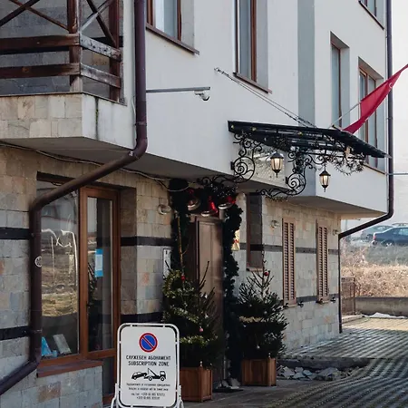 Four Seasons Apartment Bansko