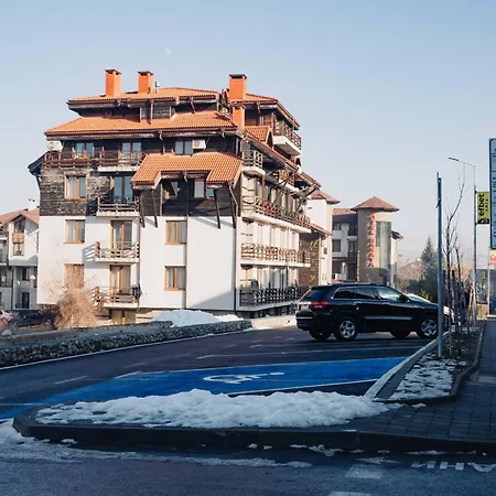 Four Seasons * Bansko