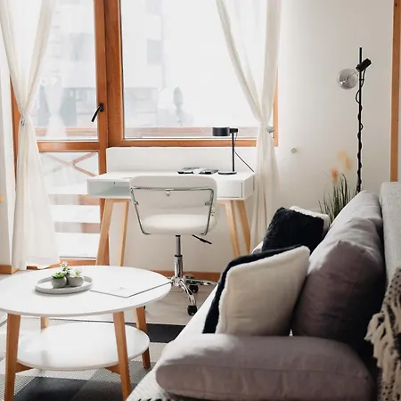 Four Seasons Apartment