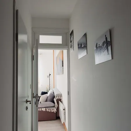 Apartment Four Seasons *