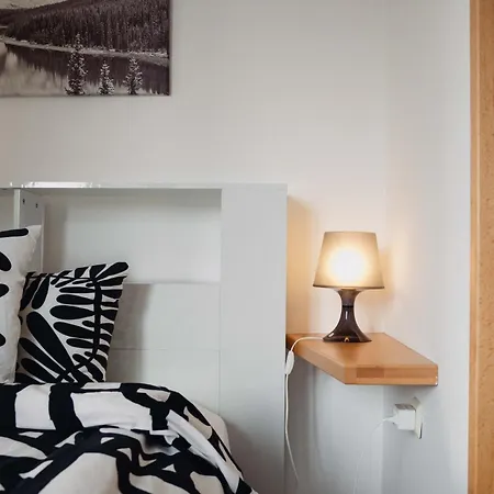 Four Seasons Apartment Bansko