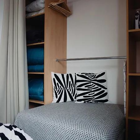 Apartment Four Seasons