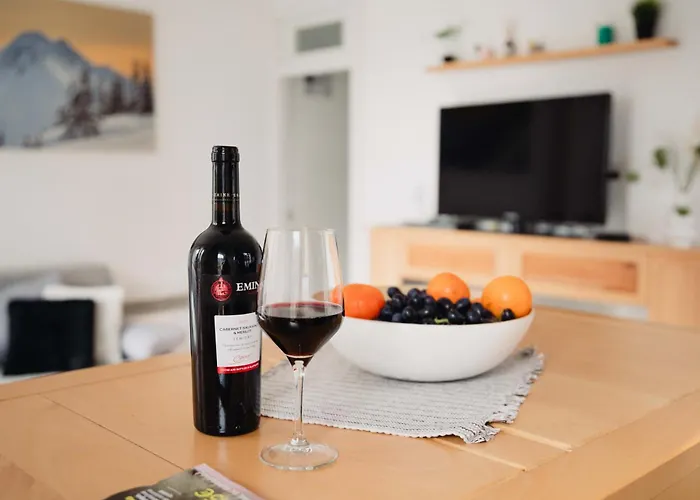 Seasons Apartament Bansko