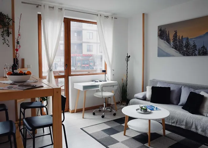 Seasons Апартаменты Банско