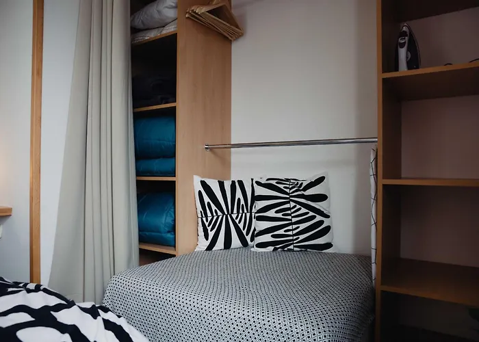 Апартаменты Seasons